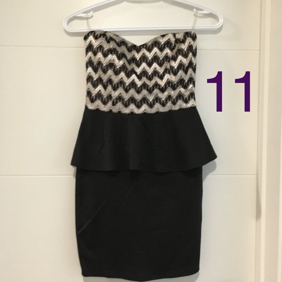 $8 Dresses/Rompers for Teens - Picture 13 of 16